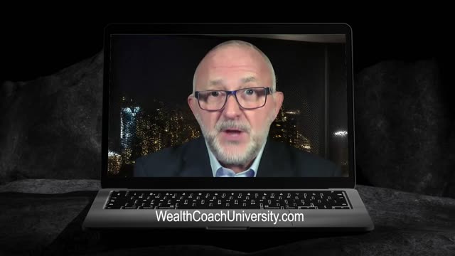Global Financial Reset Live - June 3rd 2026