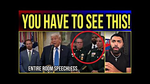 The Press Goes Silent as Trump Points Out The Unseen Truth in Biden’s Health Report