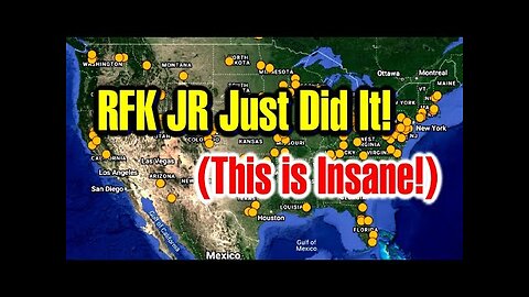 He's Going To Need 24/7 Security After What He Just Said is About To Happen! 2025