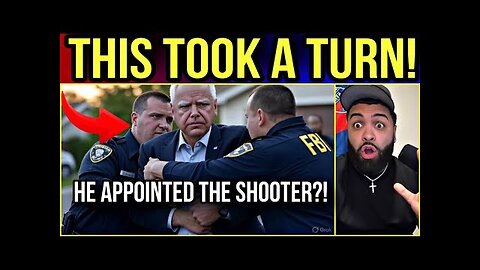 FBI Alert! Tim Walz Shocking Connection to Minnesota Killer Leaks Out - He Hired Him 