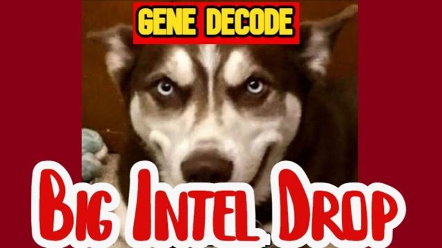 Gene Decode: Secret Op Intel 6.13.26 - Something Ugly is About to Hit America