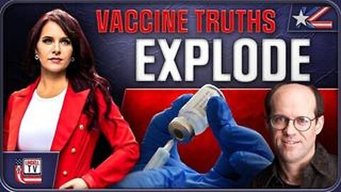 Kirsch Flips on Casey Means and Vaccine Truths Explode