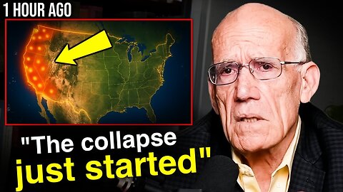 People Should Be Preparing, This Is So Serious – Victor Davis Hanson