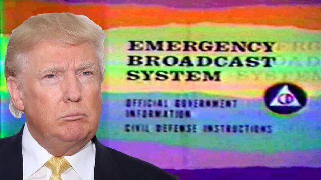 JMC: Emergency Broadcast 6.5.26 - The EBS is Coming in July & What to Do Now