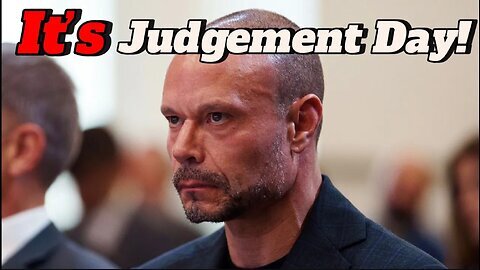 Dan Bongino Reveals 10,000 Epstein Tapes Will Bring Big Arrests! 