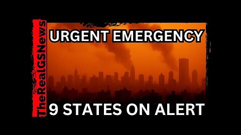 Toxic Air Spreads Across U.S. – Over a Million at Risk