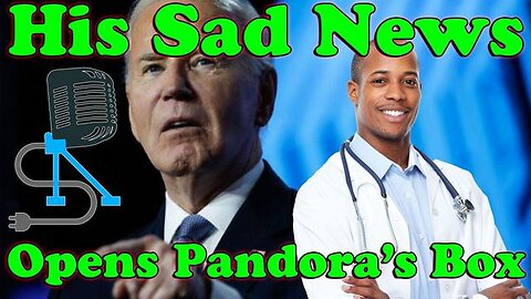 Open Pandora's Box -  Democracy Lies Only Go Deeper | On The Fringe