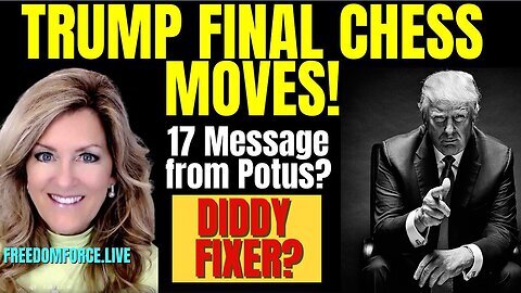 Melissa Redpill Update Today- 'Important Update May 19, 2025'