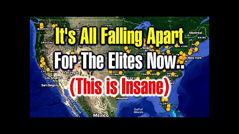 These 3 New Bombshell Investigations Show We Were Right About Everything 2025