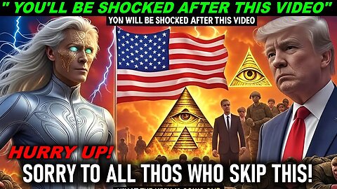 The Pleiadians Are Coming - The Big Truth About Humanity's Journey - You'll Be Shocked After This!