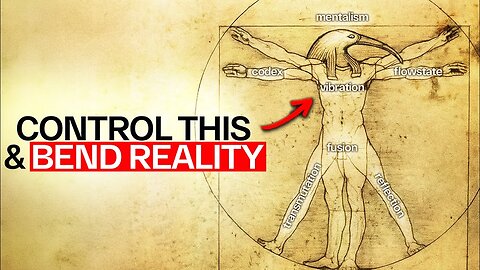 The 7 Hermetic Powers You Didn't Know You Had 2025