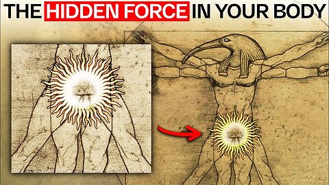 Sexual Alchemy - The Secret Forbidden Energy To Attract Everything You Desire