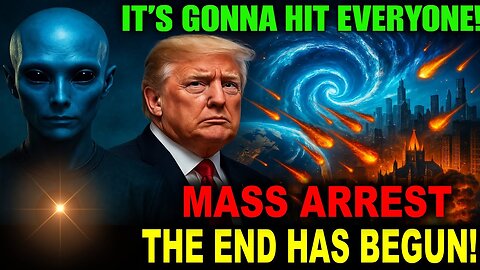 Pleiadean's Warning - Something Big Is Going to Happen Next on the Timeline - Be Careful!