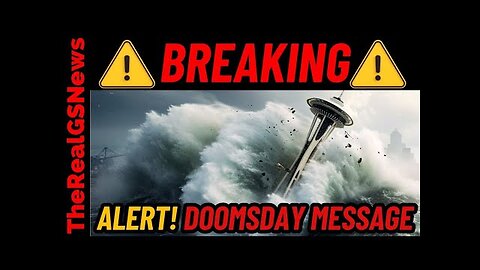 Warning! Something Powerful Will Shake America