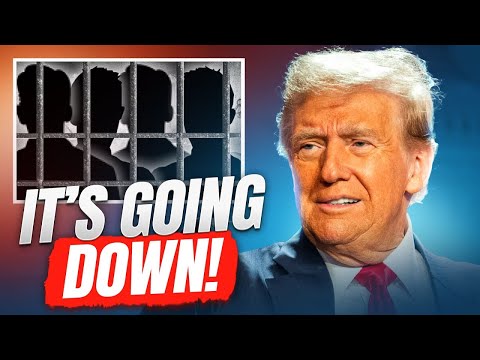 Just In: Major Arrests Now Taking Place! This Is Huge!!!