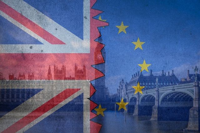 Resistance Against Erasure of Britain