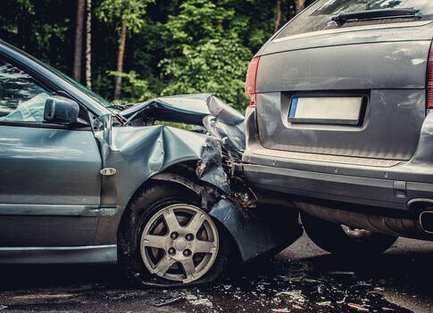 What Car Accident Victims Often Overlook in the First 48 Hours