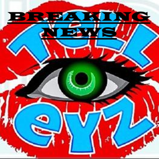 What Is Happening Now! Uh Oh, Look out!