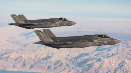 Israel considers 'limited strike' on Iran