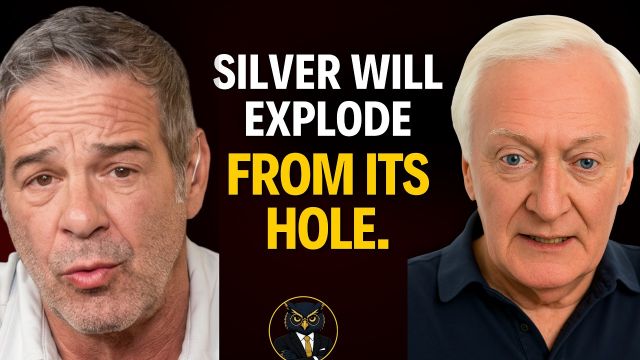 Most People Have No Idea What’s Coming for Silver – Andy Schectman& Michael Oliver Silver Price 2026