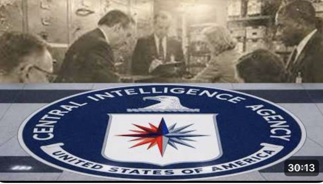CIA TARTARIA FILES EXPOSED... We've Been Lied To For Generations