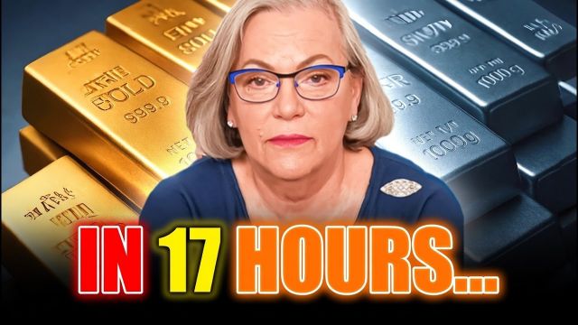 “This Shocking News Is About to Go Global” – Lynette Zang
