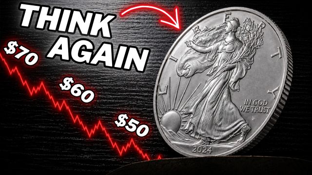 This Silver Crash Is Not What You Think